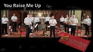 You Raise Me Up von Rolf Løvland und Brendan Graham