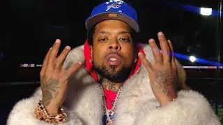 Westside Gunn - Exuberant Fur Parkas