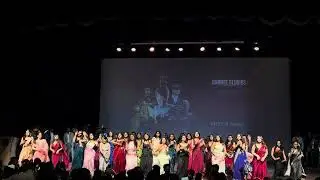 FAREWELL 2024 | MBBS 0'21 | DANCE