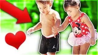 ВСТРЕЧАЙТЕ НОВУЮ ВОЗЛЮБЛЕННОСТЬ КАЙРИ ❤️