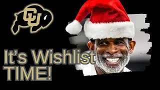 MUST-HAVE Transfers for Colorado! 🦬 Buffs Football Portal Wishlist