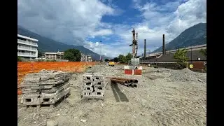 L'elettrificazione della Aosta Ivrea, a che punto siamo?