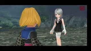 Dissidia Final Fantasy Opera Omnia - Act 3 Interlude