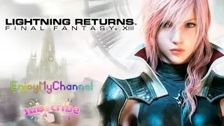 Playing Final Fantasy Lightning Returns on steam deck with latest OS Ver.