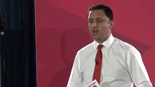 Watch live: Scottish Labour manifesto launch
