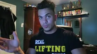 IIFYM & Flexible Dieting Explained....and their DIFFERENCES! @LiranzoFit