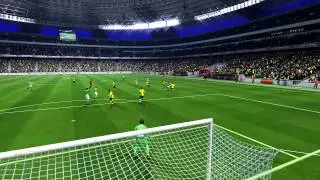 Goles de fifa 14 Vol. 3 | FoxStriker Fifa 14