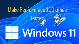 How to Speed Up Your Windows 11 Performance from Services