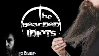 Testing & Reviewing Beard Oil For Some Bearded Idiots