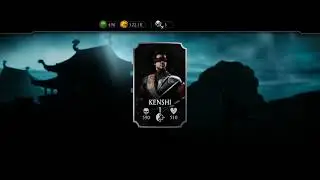 free Anniversary Mystery pack | in MORTAL KOMBAT MOBILE GAME
