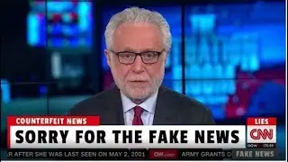 CNN RETRACTS 