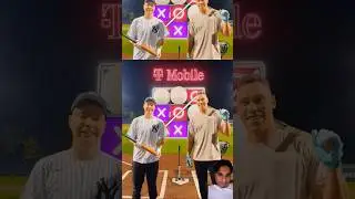 Baseball Tic Tac Toe vs MLB Pro