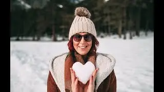 WINTERZAUBER IN TIROL I &Ouml;STERREICH ♡ globusliebe.com