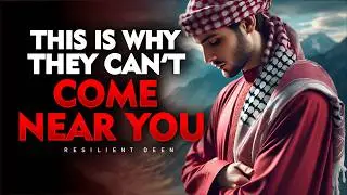 This Is Why Allah Keeps His Chosen Ones Hidden from the Crowd | ISLAM