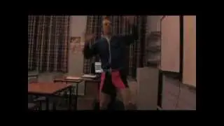Gangnam Style - Boston Grammar School Staff