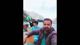 Mahodan Lake 🥰💯🥰