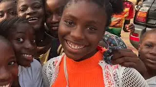 Light the World Africa Project, Highland South Stake (SEE LIST IN DESCRIPTION)