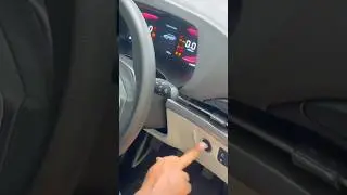 Kia car key fob battery dead emergency start | how to start Kia car when Battery is dead | in tamil