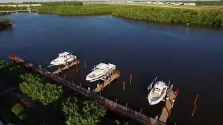 Mangrove Bay Naples