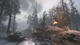 WW2 - Lewis V2 Rocket