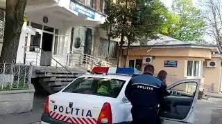 Deținutul de la Penitenciarul M&icirc;ndrești, evadat la Dumbrăvița, a fost prins
