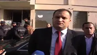 SHPEND AHMETI RRENIMET ABCNews 21 Janar 2014