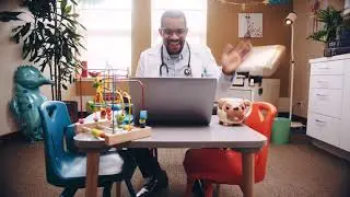 Zoom for Healthcare: One Platform for Care, Collaboration & Innovation