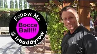 Culture Crew Bocce Ball Tournament