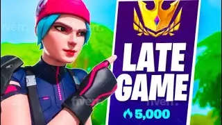 NoLxquid (LATE GAME ARENA ). High lights #2 / Must watch!! #dubs #highkillwin