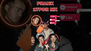 iPhone 17 pro max prank video 📸😆🫰 #youtube #public #vlog #reels #vlogger #youtubeshorts