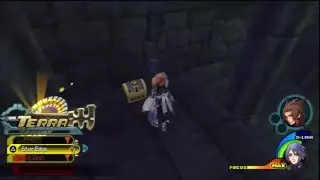 KH BbSFM HD - New Ice Barrage Chest Movement