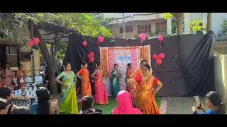 अशा दिवस|Asha Day celebration 🎉#trending #viral 