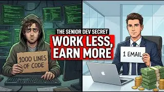 5 Soft Skills That Pay More Than Coding (Senior Dev Secret)