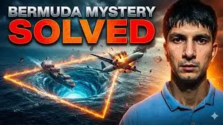 Bermuda Triangle Mystery Finally Solved | The Truth You Never Heard