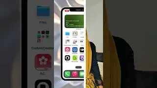 How to change photo background on InShot app #inshotediting #inshotapp