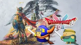 【ドラゴンクエスト1&2】#2 鍵手に入れたし片っ端から開けていく(一番楽し