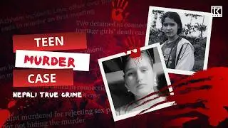 Two Girls Went Missing in Achham | Nepali True Crime Stories