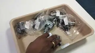 ignition switch/ lock sets of Electric scooters