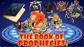 The Medals of the Future (September 2017) - KHUx F2P