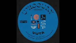 Vuta - Bright Horizon [U're Guay Records]