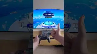 Let It Slide - Astro Bot Speedrun