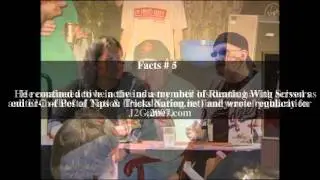 Bill Kunkel (gaming) Top # 12 Facts