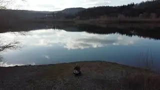 Hear the nature and heal the world - overtone Harmony and Handpan Rav vast celtic