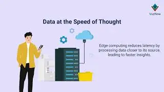 Data at The Speed of Thought | VueNow