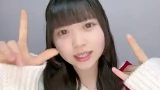 2025年12月23日19時04分21秒 小玉ゆず【さくら色のカレンダー】