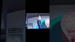 Ca&ntilde;&oacute;n orbital &iacute;nfito con xlag