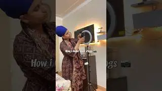 This how i make mini vlogs || Tripods || editing app || Microphone for voiceovers #guidance