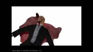 Hitman Codename 47 Death of Agent 47