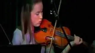 Bronwyn Keith-Hynes and Jeremy Ball - Irish Reels