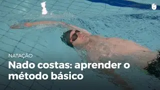 Costas: m&eacute;todo b&aacute;sico | Nata&ccedil;&atilde;o